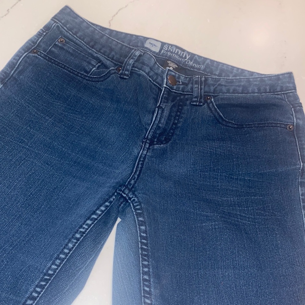 EUC Skinny Jeans